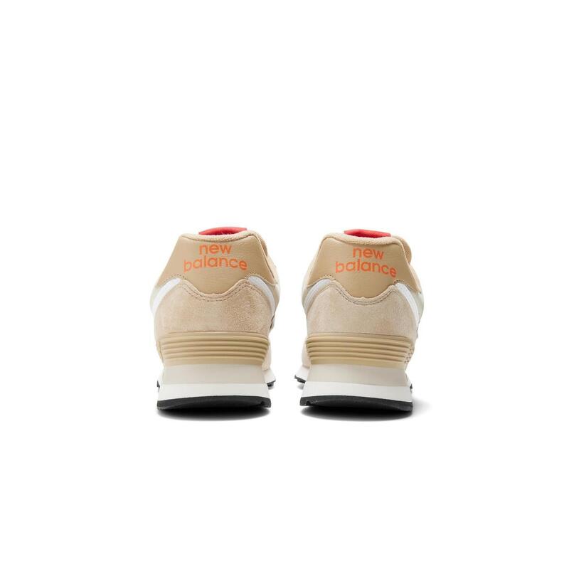 Sandalias para Hombre New balance  Beige