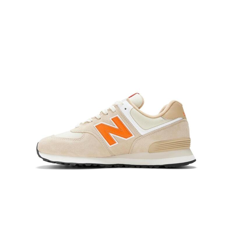 Sandalias para Hombre New balance  Beige