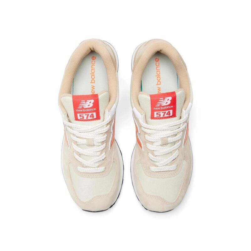 Sandalias para Hombre New balance  Beige