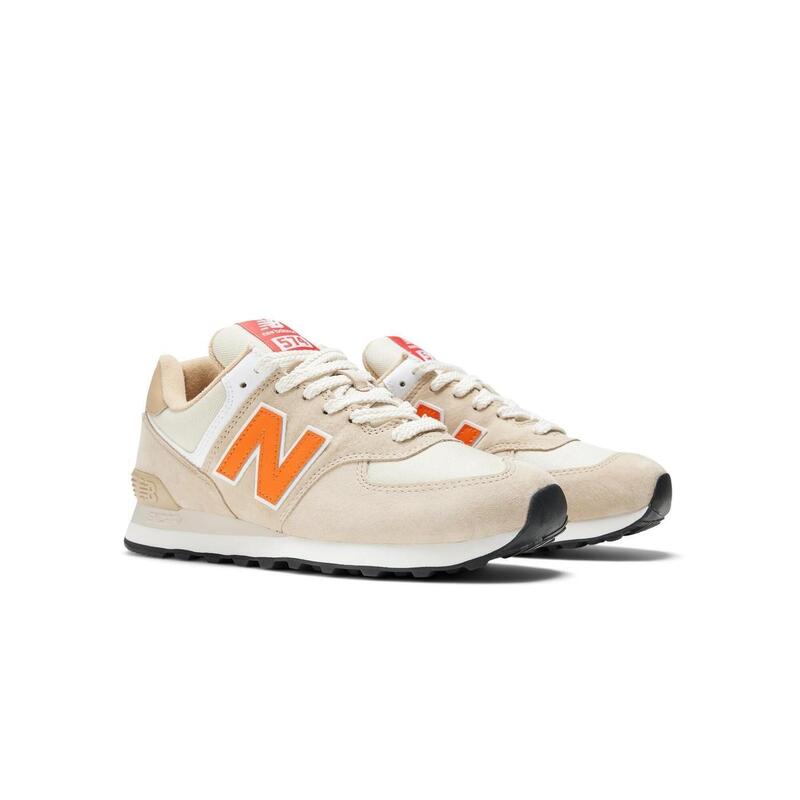 Sandalias para Hombre New balance  Beige