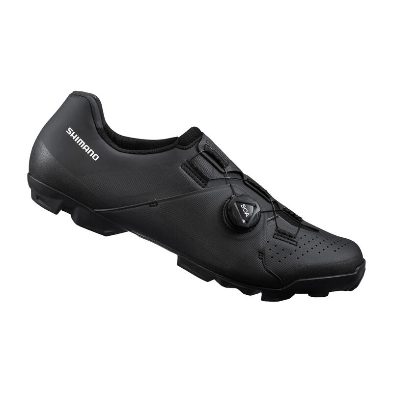 Chaussures de cyclisme Shimano SH-XC300 pour hommes