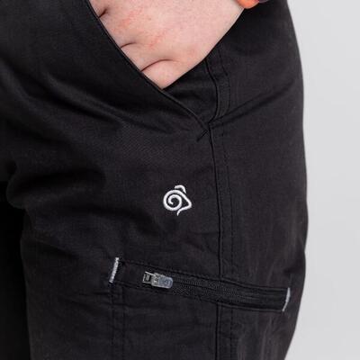 Kiwi Cargo Kinder Wanderhose gefüttert