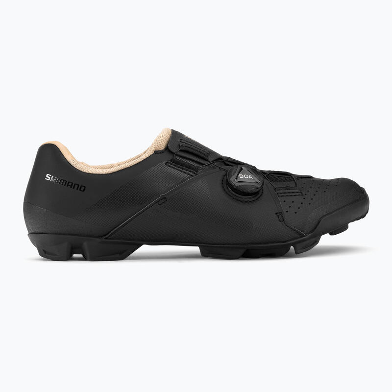 Chaussures de cyclisme Shimano SH-XC300 pour hommes