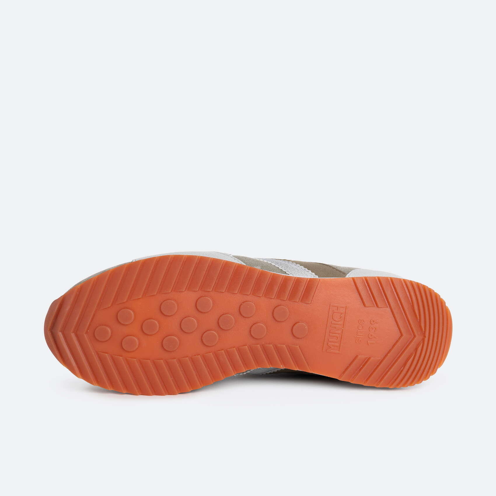 Zapatillas para Hombre Munich  Gris 4/5