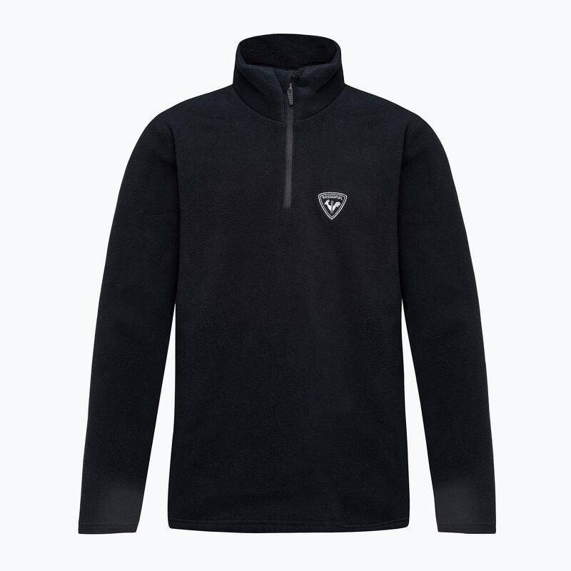 Rossignol 1/2 Zip Fleece gyermek polár pulóver