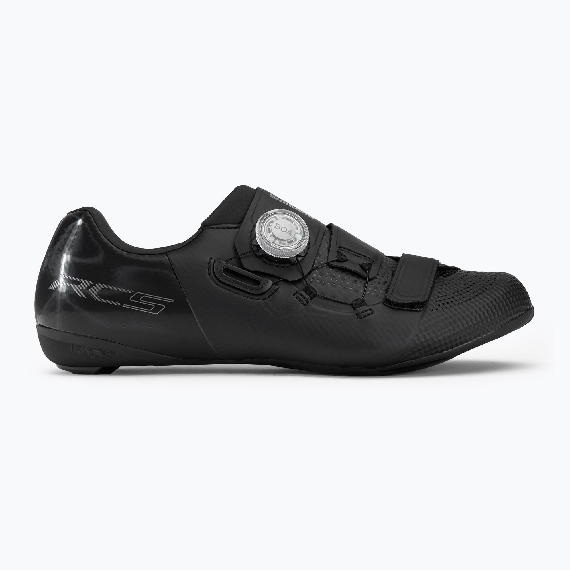 Shimano SH-RC502 férfi kerékpáros cipő 2/7