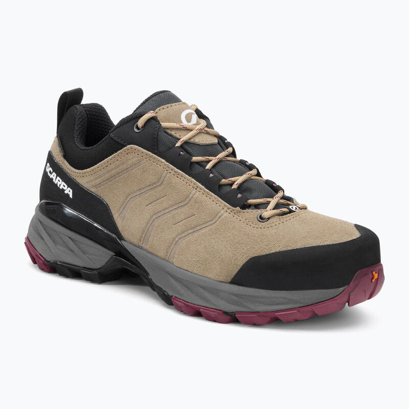 Buty trekkingowe dla dorosłych SCARPA Rush Trail GTX