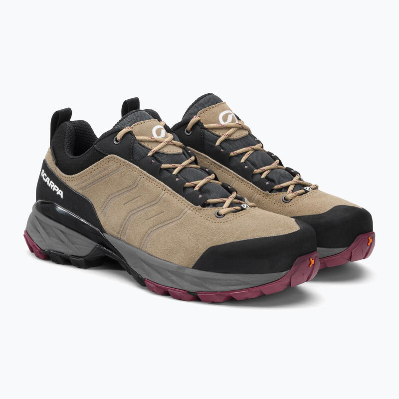 SCARPA Rush Trail GTX trekkingschoenen voor dames