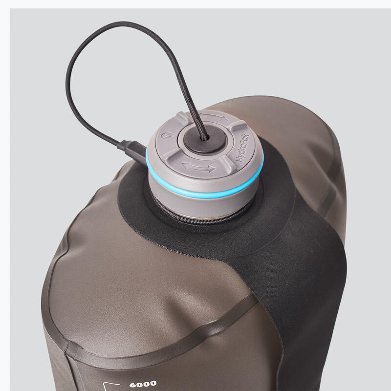 Réservoir d'eau HydraPak Seeker 6 l