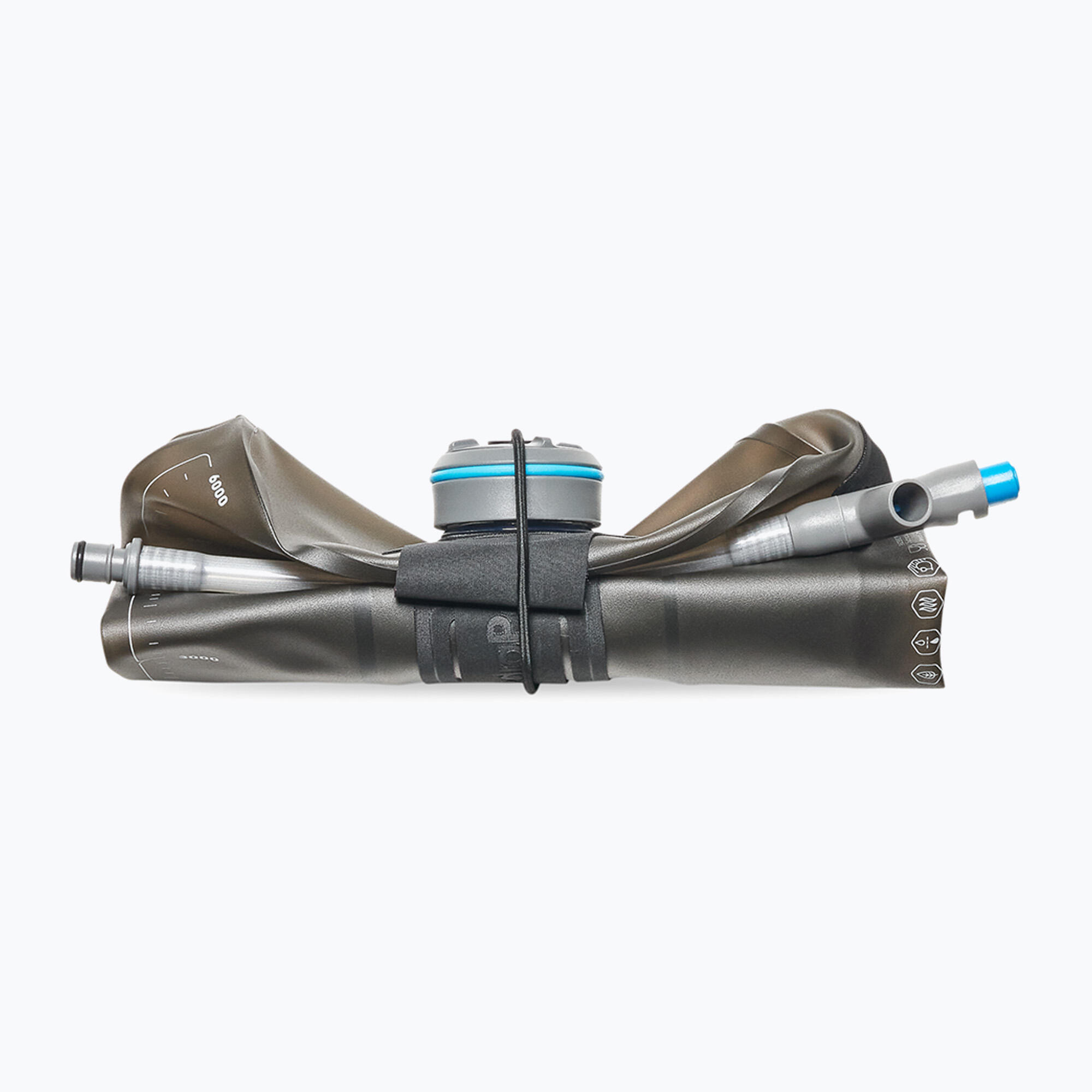 HydraPak Seeker Watercontainer van 6 liter 3/5