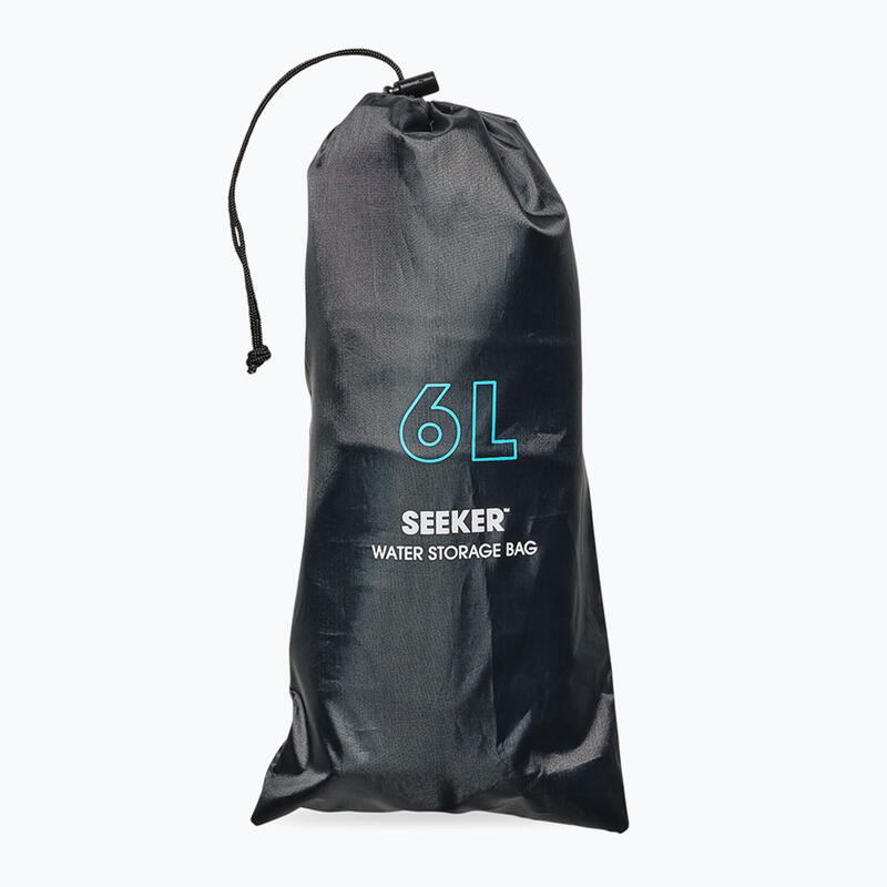 HydraPak Seeker contenedor de agua de 6 l