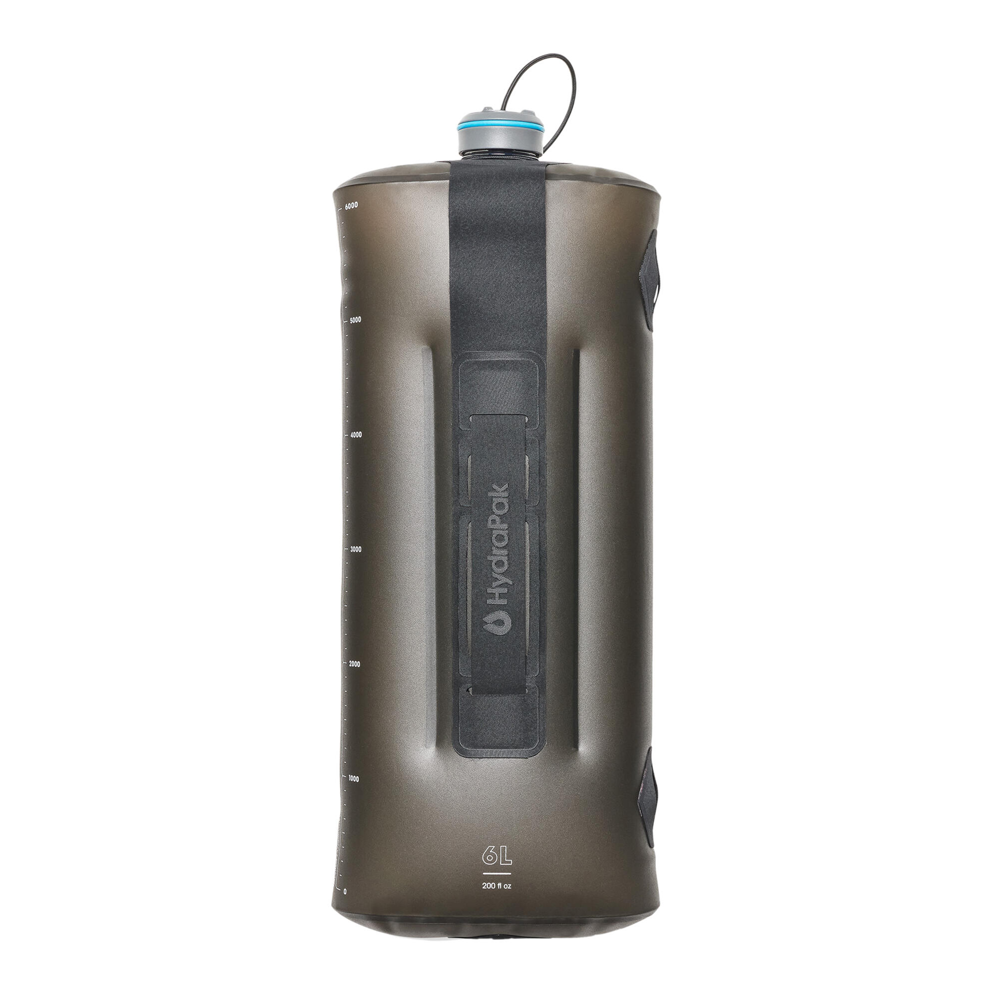 HYDRAPAK Recipiente de água HydraPak Seeker de 6 l