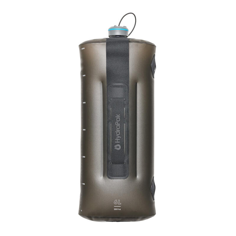 HydraPak Seeker contenedor de agua de 6 l