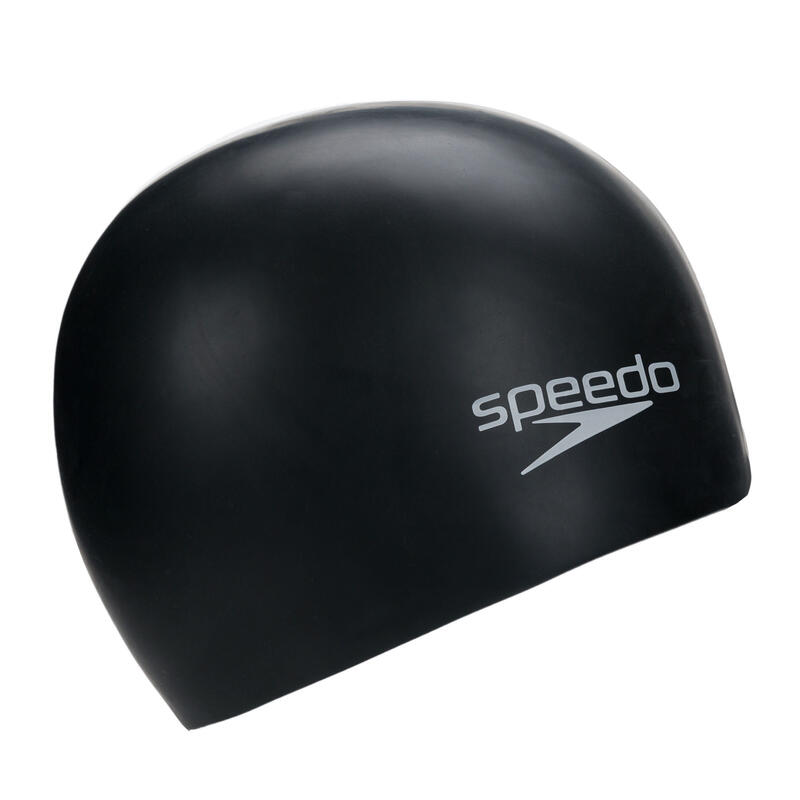 Șapcă Speedo Plain Moulded Silicone Junior Cap