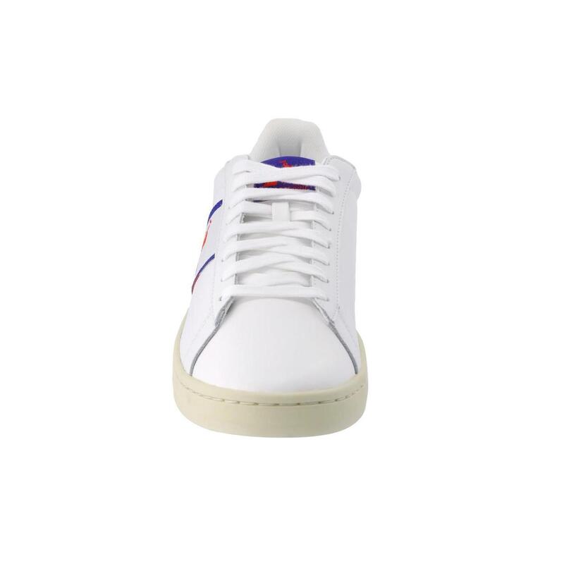 Moda/sportwear para Hombre Le coq sportif  Blanco