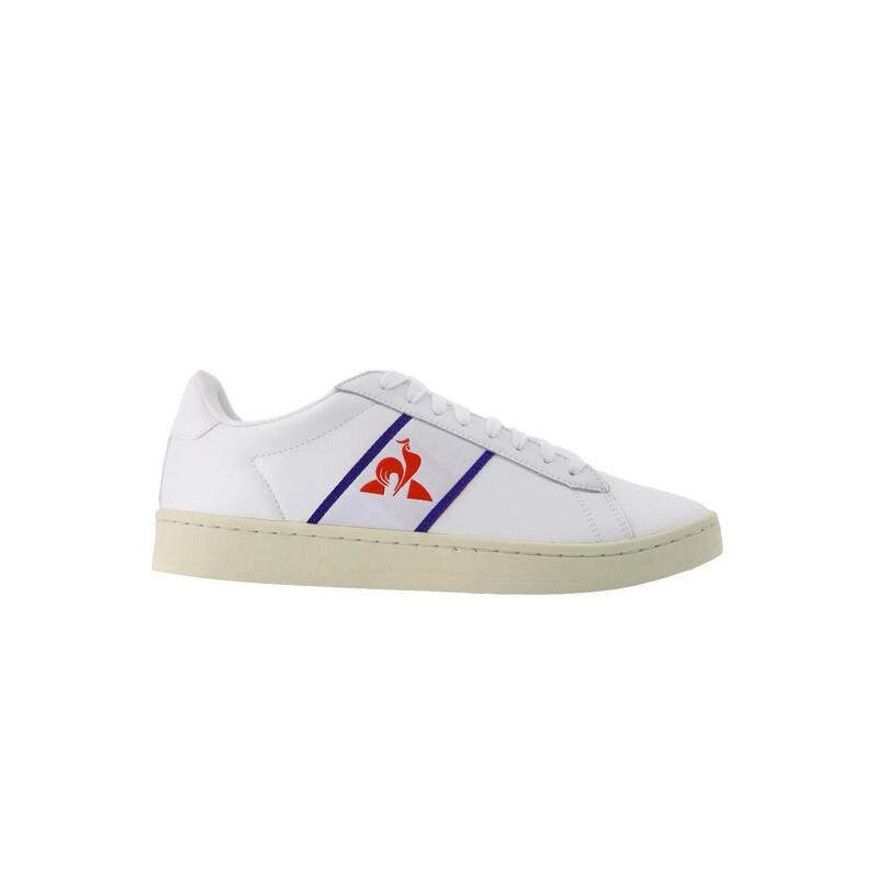 Moda/sportwear para Hombre Le coq sportif  Blanco