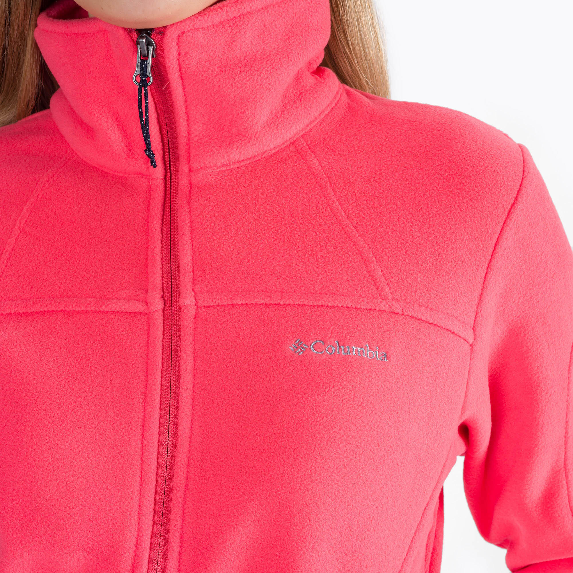 Pullover Damen Fast Trek II 5/6