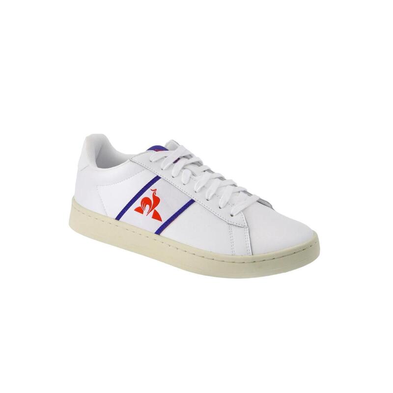 Moda/sportwear para Hombre Le coq sportif  Blanco