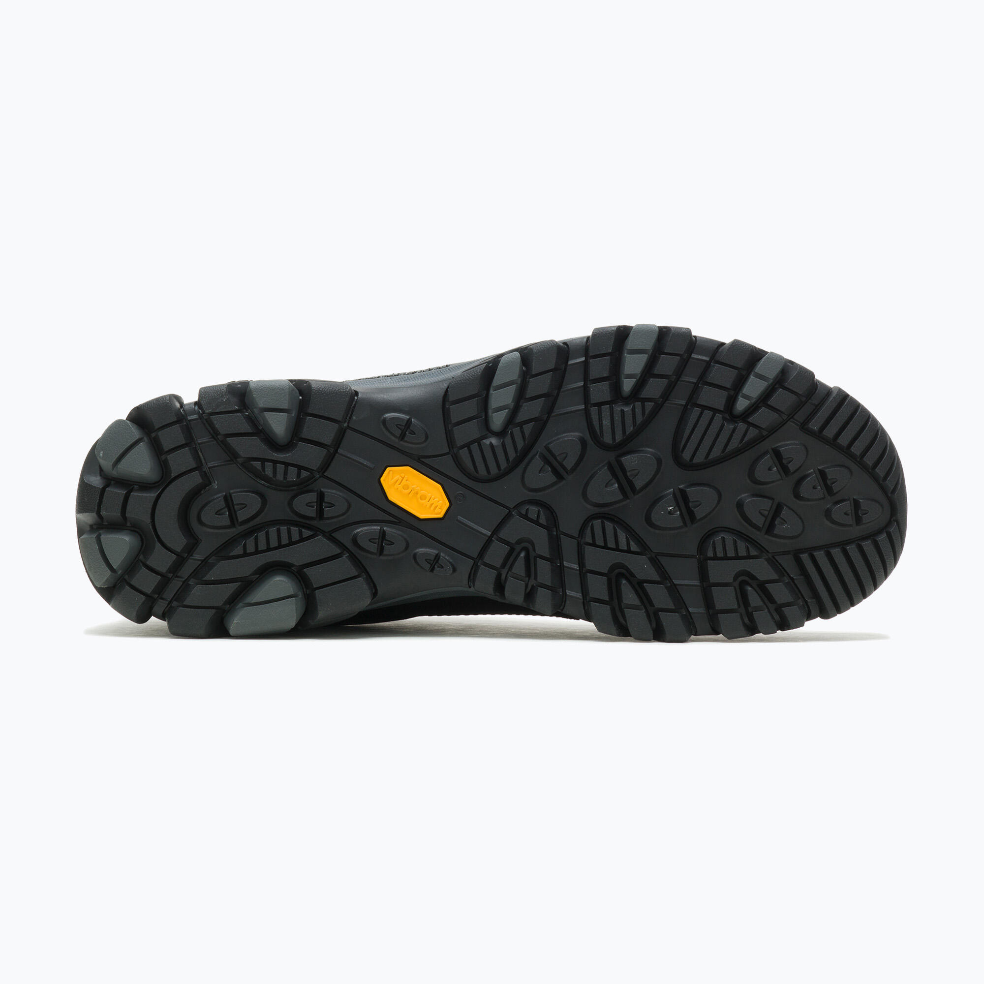 Scarpe da trekking da uomo Merrell Moab Adventure 3 5/7