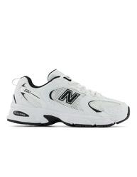 Chaussures de sport pour femmes New Balance New Balance 530 Blanc.