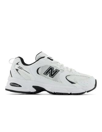 Sneakers para Mujer New balance 530 Blanco