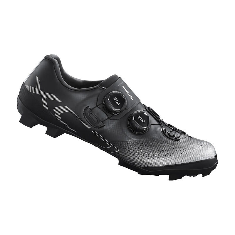 Pantofi de ciclism MTB pentru bărbați Shimano SH-XC702