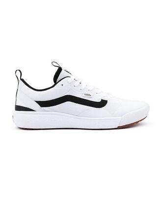 Zapatillas para Hombre Vans Blanco