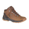 Chaussures de trekking pour hommes Merrell Erie Mid Ltr WP