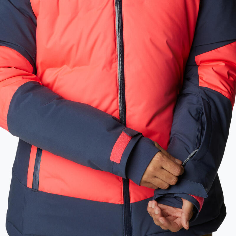 Veste de ski Columbia Wildcard II Down pour femme