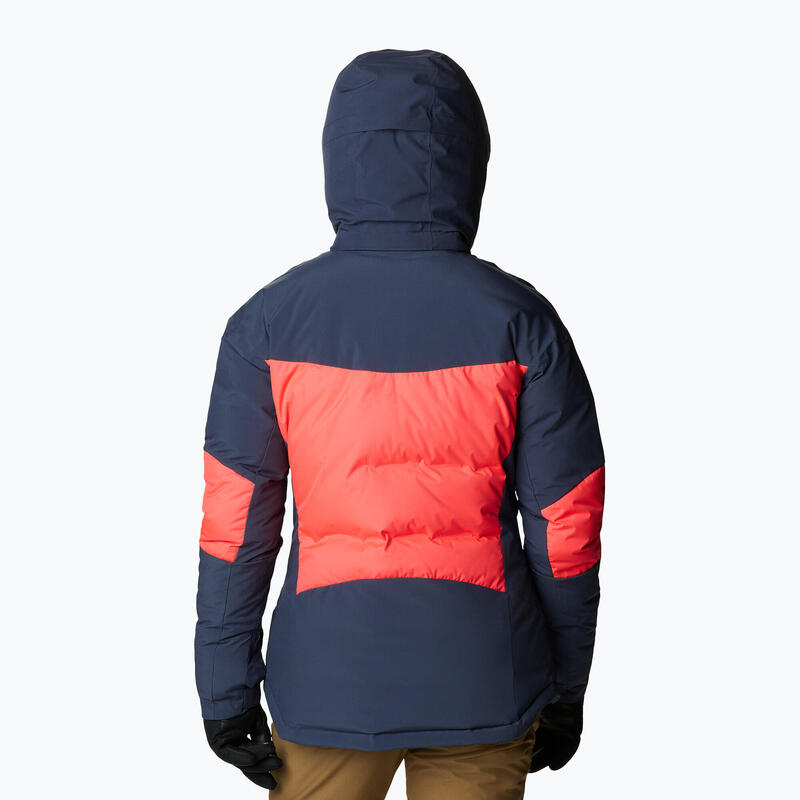 Veste de ski Columbia Wildcard II Down pour femme