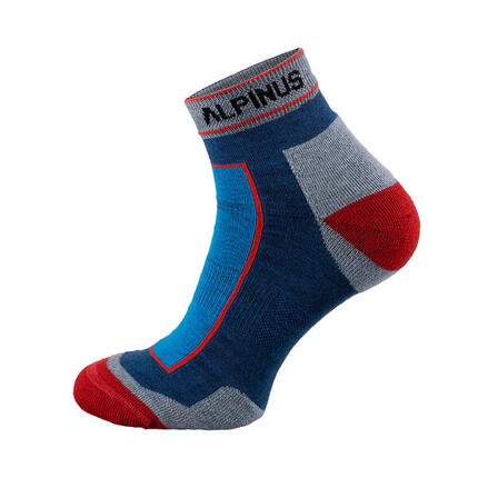 Chaussettes de randonnée Alpinus Sveg Low Merino