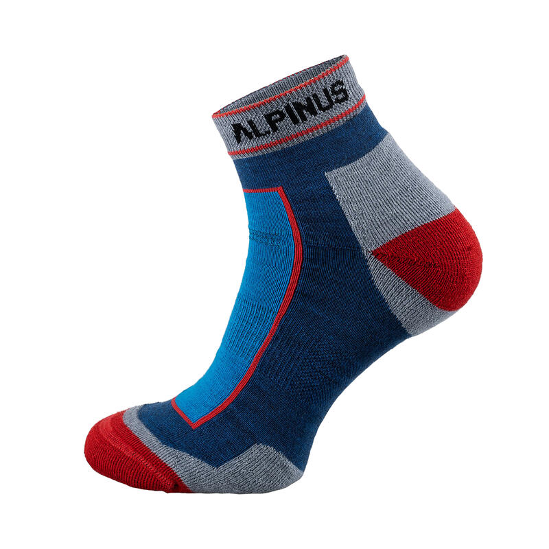 Chaussettes de trekking Alpinus Sveg Low