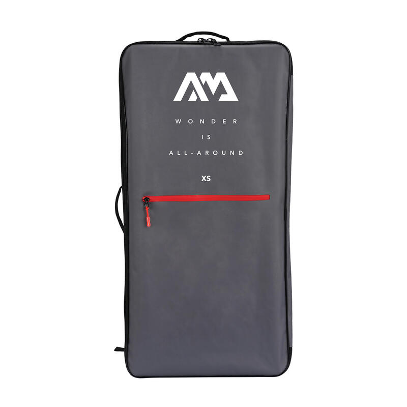 Sac à dos pour planche de SUP Aqua Marina Zip XS