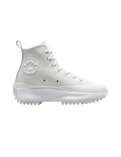 Sneakers da donna Converse Run Star Bianche