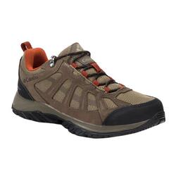 Chaussures de trekking Columbia Redmond III Wp pour hommes