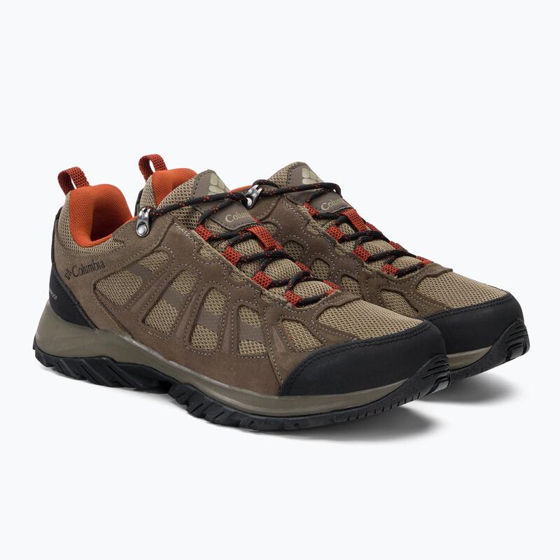 Columbia Redmond III Wp trekkingschoenen voor heren