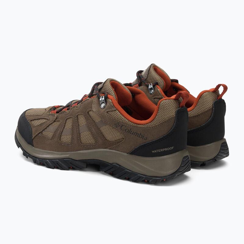 Columbia Redmond III Wp trekkingschoenen voor heren