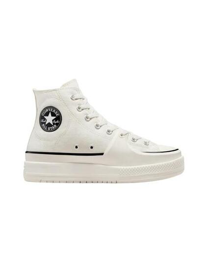 Sneakers da donna Converse Ctas construct hi Bianco