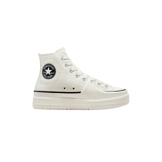 Buty Converse Chuck Taylor All Star Construct Białe