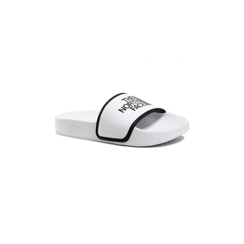 Chanclas para Mujer The north face  Blanco