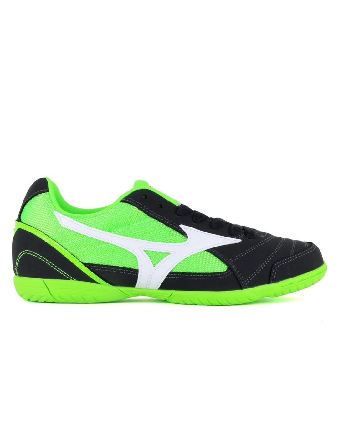 Indoor soccer Mizuno Mizuno Multicolor 2/4