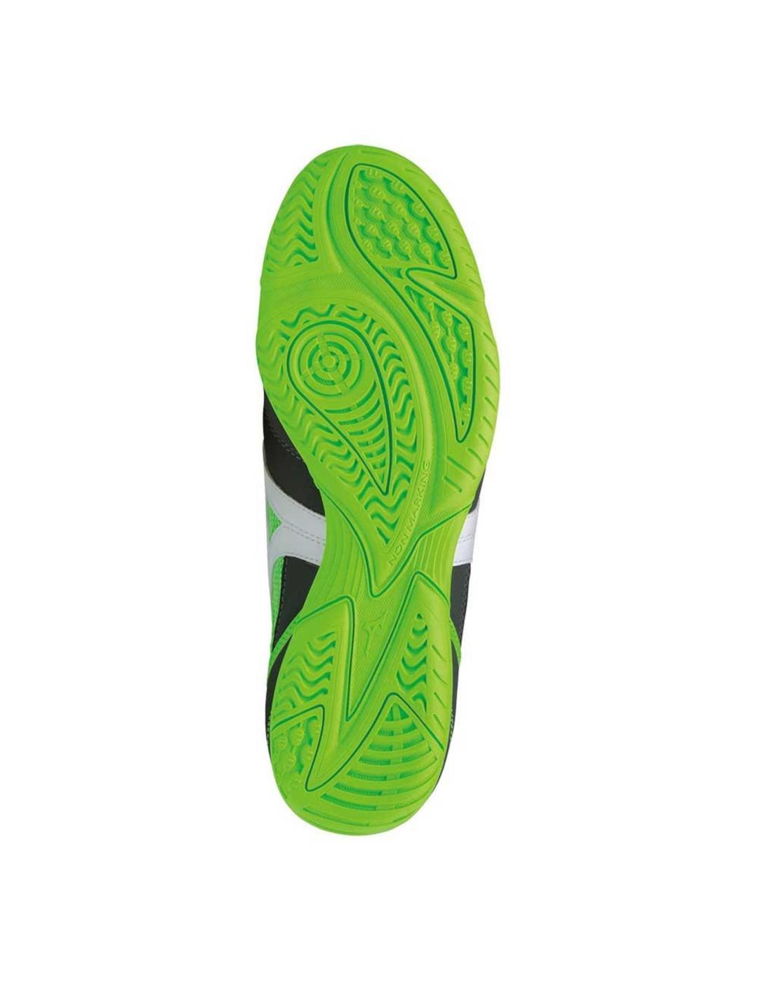 Indoor soccer Mizuno Mizuno Multicolor 3/4