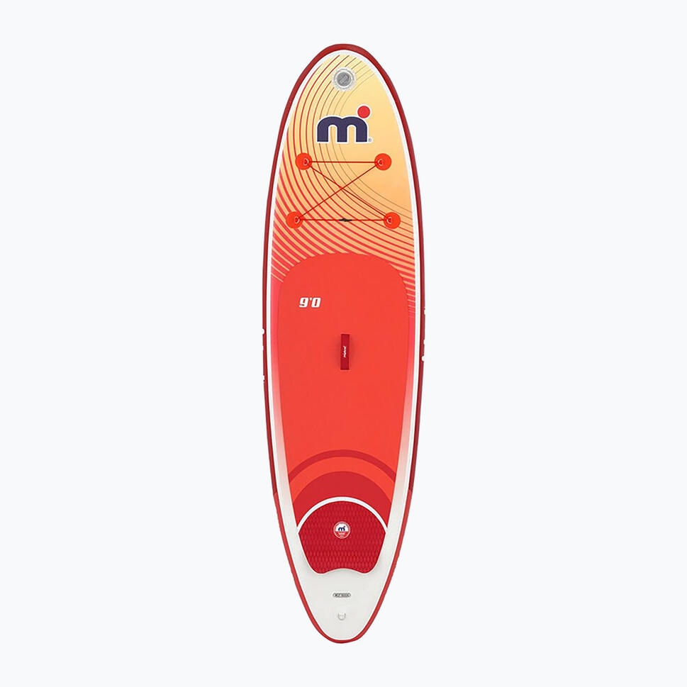 Deska SUP Mistral Sunbusrt Air
