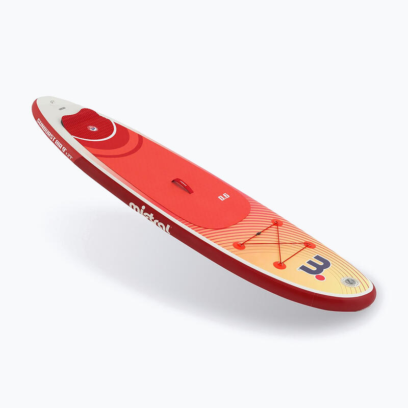 Planche de SUP Mistral Sunbusrt Air