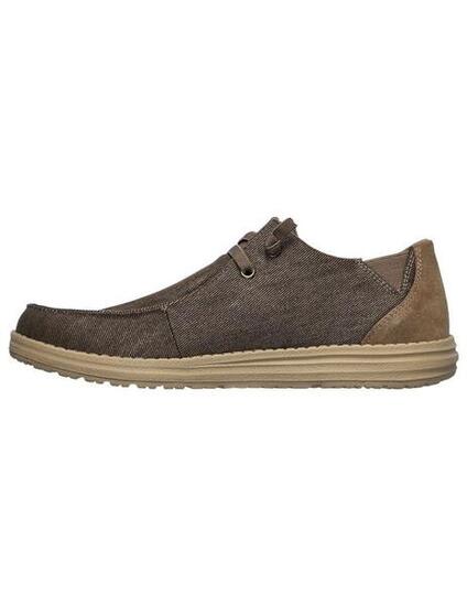 Mode/sportwear pour homme Skechers beige