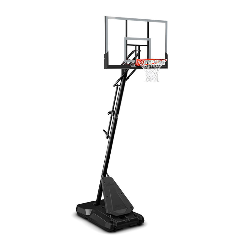 Construcción de baloncesto Spalding Gold TF