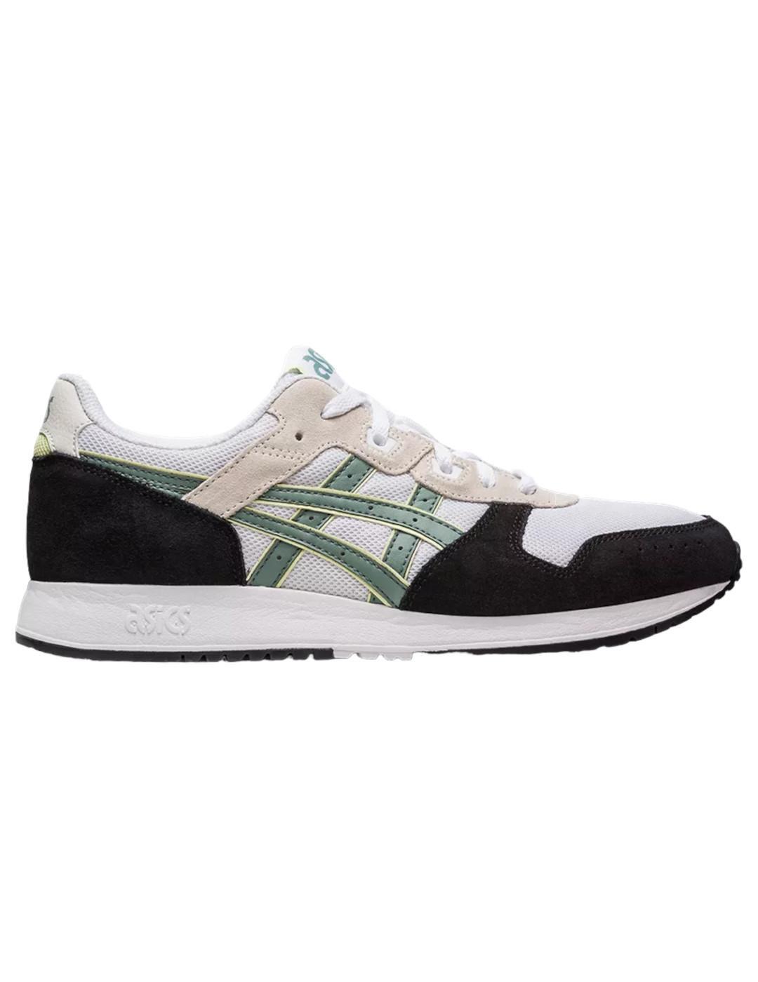 Tênis masculino asics lyte classic preto