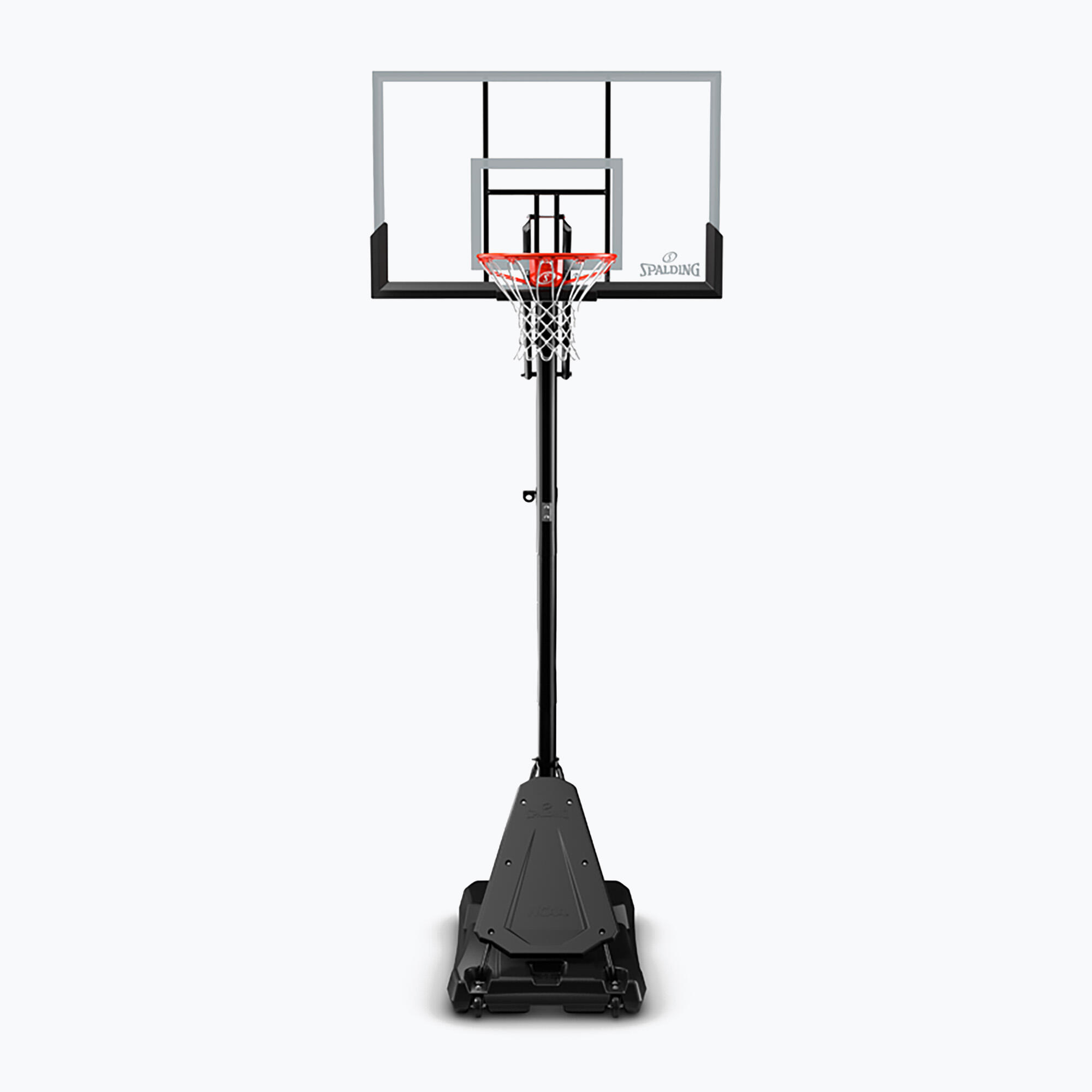 Konstrukcja do koszykówki Spalding Gold TF 2/5