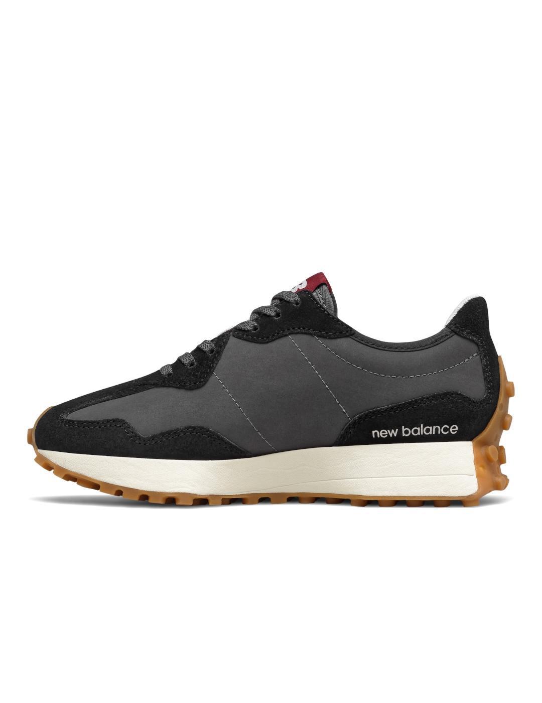 Sneakers para Mujer New balance 327 Negro 2/5