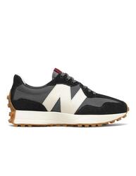 Chaussures pour femmes New balance 327 Noir